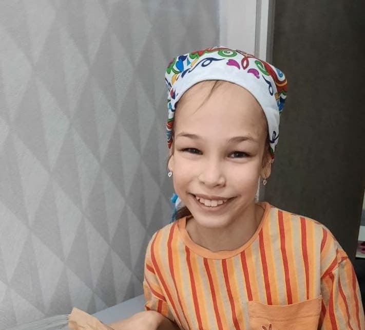 Новости Василова Варвара 💚